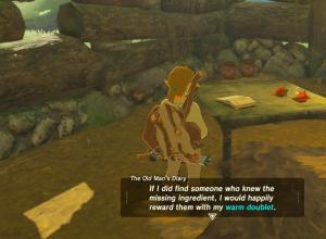 Прохождение The Legend of Zelda: Breath of the Wild - Гид для новичков или что стоит сделать в первую очередь