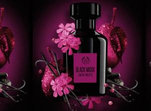 Micallef Ananda, Montale Aoud Blossom, D`Orsay L' Intrigante