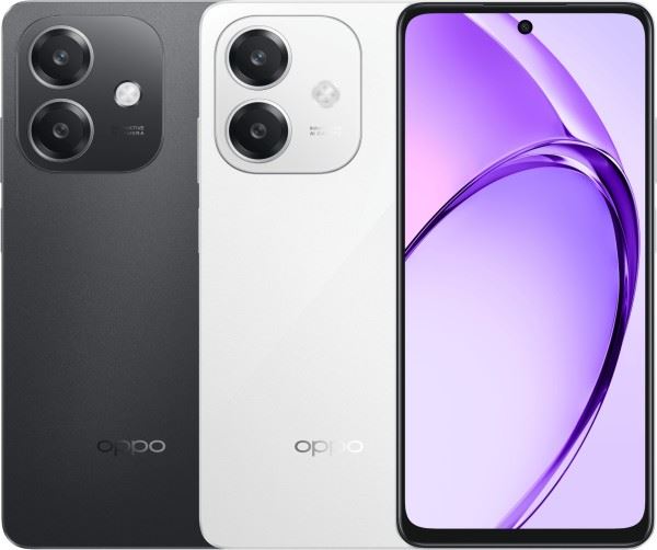 Парад дублей и немного путаницы. Другой OPPO A60 для Latam