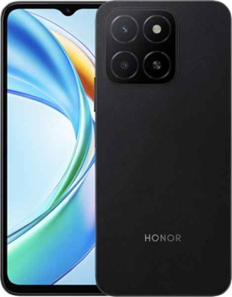 Почти анонс. Honor X5b и Honor X5b Plus - простенькие смартфончики