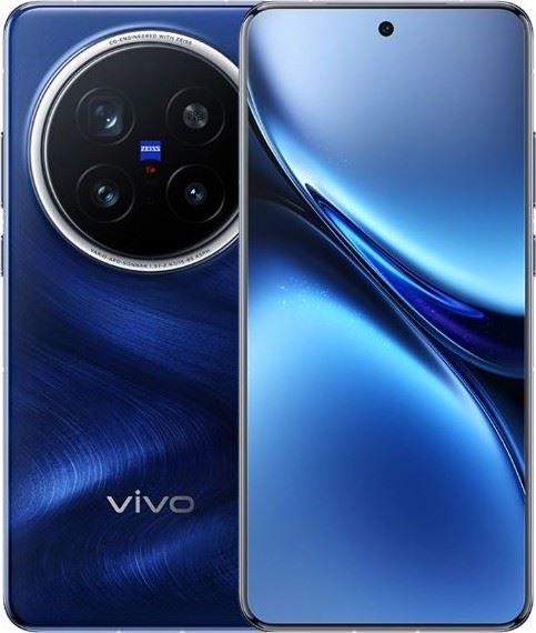 Анонс. Vivo X200 Pro — всем флагманам флагман