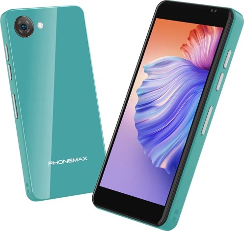 Анонс. Phonemax R4 mini - смартфон-броневичок с экраном в четыре дюйма и с ночной камерой