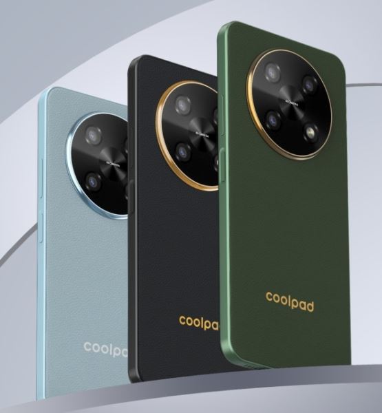 Анонс. Coolpad C16 - просто бюджетный смартфон