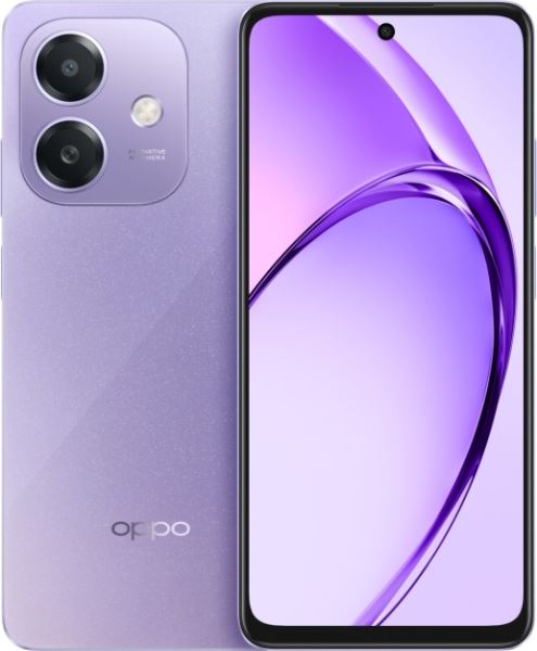 Парад дублей. OPPO A3i 5G — стандартный смартфон для Китая