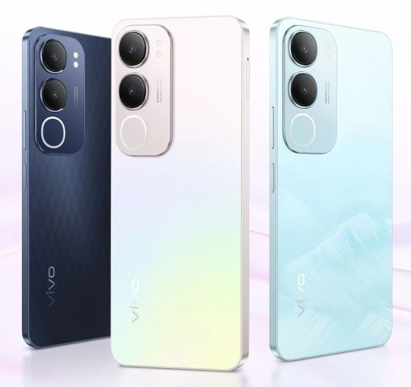 Анонс. Vivo Y19s - это же тривиально!