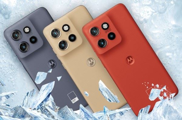 Анонс. Motorola ThinkPhone 25 - арамидный бизнес-смартфон