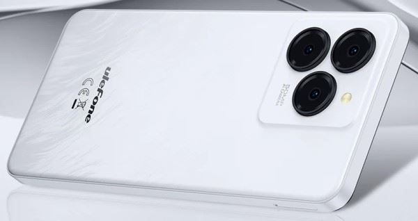 Анонс. Ulefone Note 20 Pro - Meizu, как ты мог?..