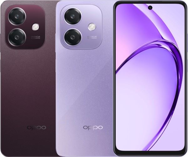 Парад дублей и немного путаницы. Другой OPPO A60 для Latam