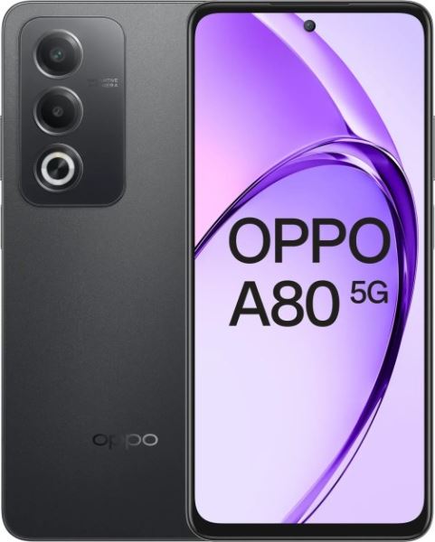 Парад дублей. OPPO A3i 5G - стандартный смартфон для Китая