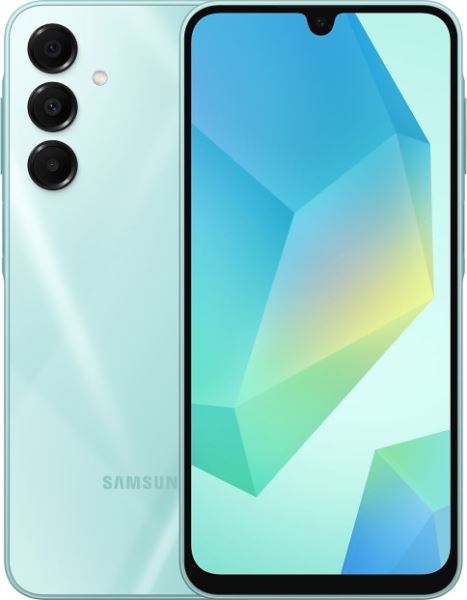 Полуанонс. Samsung Galaxy A16 5G — бюджетный смартфон, на который распылили десять литров воды