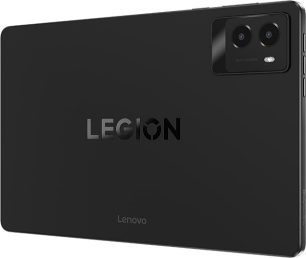 Анонс. Lenovo Legion Y700 2024 - обновление топ-компактного игрового планшета