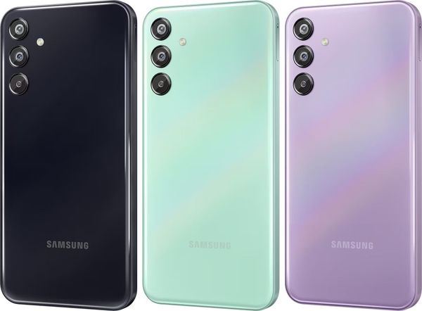 Парад дублей. Samsung Galaxy M15 5G Prime - просто добавь оперативной памяти