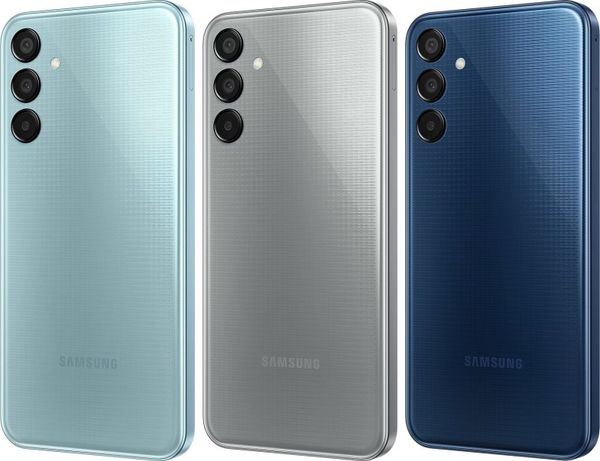 Парад дублей. Samsung Galaxy M15 5G Prime - просто добавь оперативной памяти