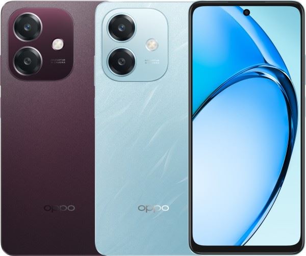 Парад дублей. OPPO A20 — слабенький смартфон, обнаруженный в Южной Америке