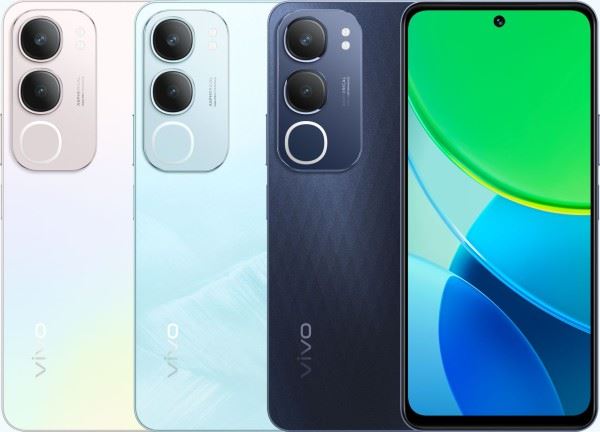 Анонс. Vivo Y19s — это же тривиально!