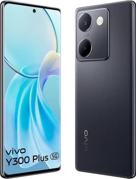 Анонс. Vivo Y300 Plus 5G — неинтересный смартфон и почти дубль