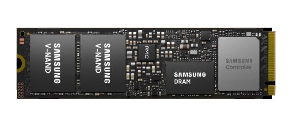 Samsung запустила в производство свой самый быстрый SSD для ПК: Samsung PM9E1 обеспечивает скорость чтения 14,5 ГБ/с